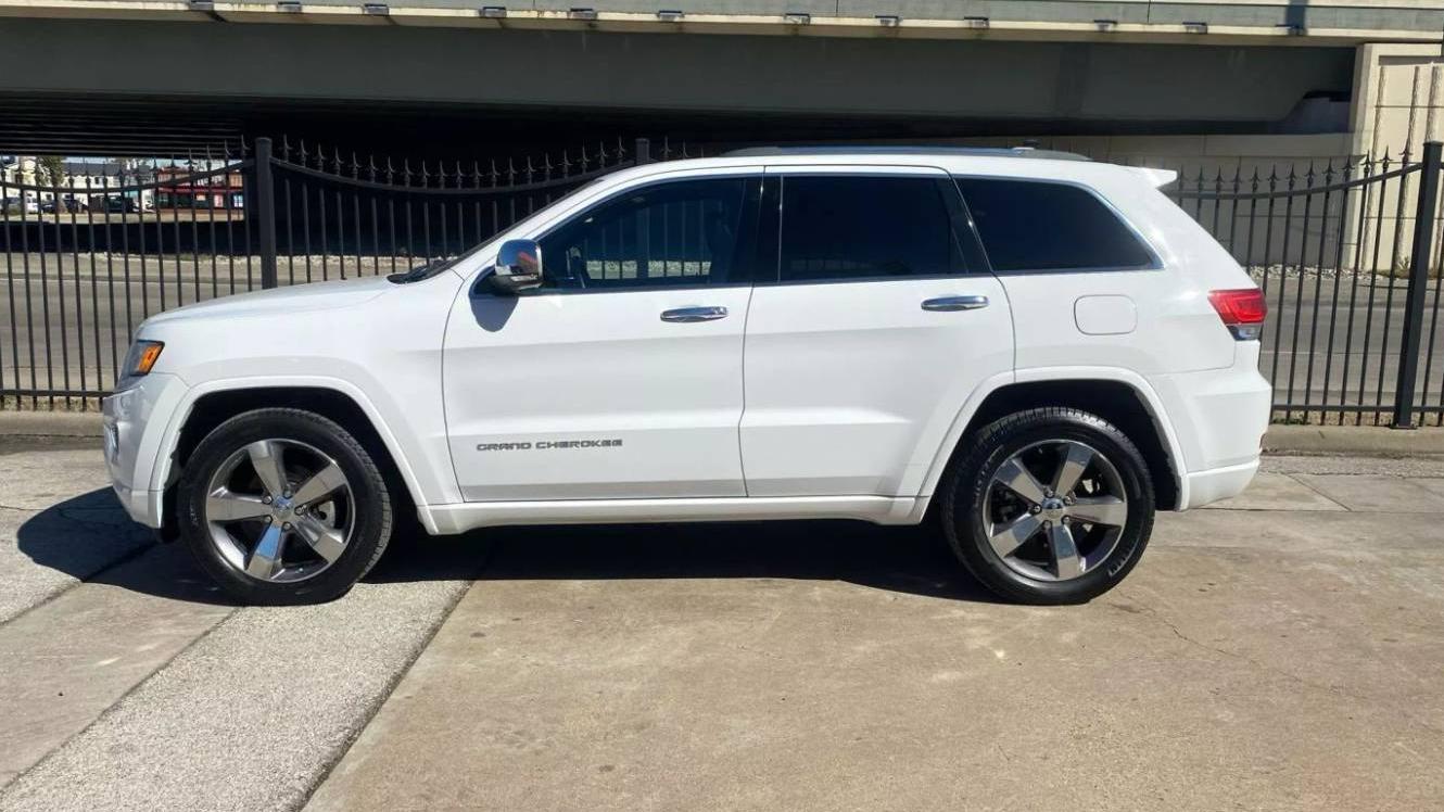 JEEP GRAND CHEROKEE 2015 1C4RJECG7FC719246 image